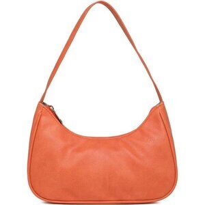 Shoulder Bags for Women Orange
